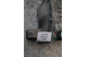 Puente Diferencial Delantero Nissan Navara NP300 D23 Lift 2.3 D