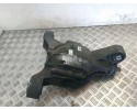 Rear reducer VW TOUAREG 7P5 06P525015H 3 0L diesel 193kW 2013