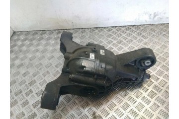 Rear reducer VW TOUAREG 7P5 06P525015H 3 0L diesel 193kW 2013