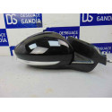 NEGRO  RETROVISOR DERECHO CITROEN C4 CACTUS Feel 2018 NEGRO 177419 CITROEN - 5