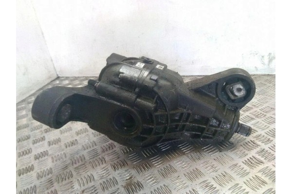 Rear reducer VW TOUAREG 7P5 06P525015H 3 0L diesel 193kW 2013 Part manufacturer Volkswagen OE