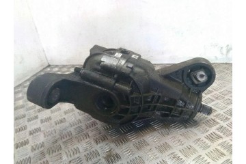 Rear reducer VW TOUAREG 7P5 06P525015H 3 0L diesel 193kW 2013 Part manufacturer Volkswagen OE