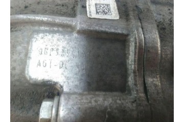 Rear reducer VW TOUAREG 7P5 06P525015H 3 0L diesel 193kW 2013 Catalog number of the part 06P525015H