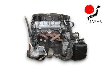 AUTOMATIC TRANSMISSION MITSUBISHI LANCER V 1 5 12V FIC1A1E3Z