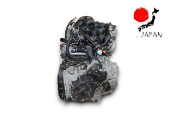 AUTOMATIC TRANSMISSION MITSUBISHI LANCER V 1 5 12V FIC1A1E3Z Catalog number of the part FIC1A1E3Z