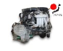 AUTOMATIC TRANSMISSION MITSUBISHI LANCER V 1 5 12V FIC1A1E3Z Part manufacturer Mitsubishi OE