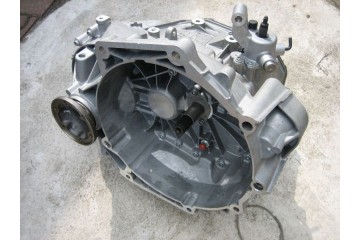 NEW GEARBOX VW CADDY II 2 0 SDI 1 9 2004 Part manufacturer Volkswagen OE