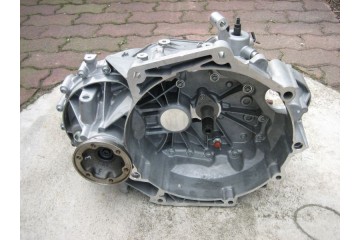 NEW GEARBOX VW CADDY II 2 0 SDI 1 9 2004 Transmission type manual