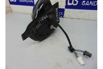 NEGRO  RETROVISOR DERECHO CITROEN C4 CACTUS Feel 2018 NEGRO 177419 CITROEN - 6