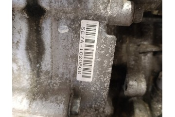 AUTOMATIC TRANSMISSION HONDA INSIGHT 1 3 HYBRID IMA SE7A 2010 Part manufacturer Honda OE
