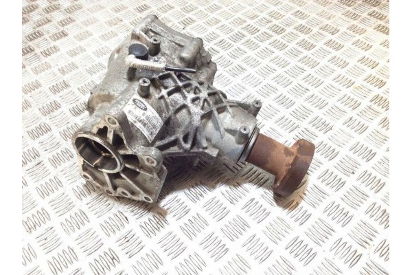 Front reducer LAND ROVER DISCOVERY SPORT L550 EJ37L486AC 2 0L diesel