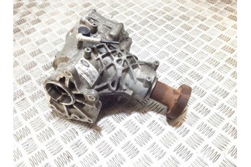 Front reducer LAND ROVER DISCOVERY SPORT L550 EJ37L486AC 2 0L diesel