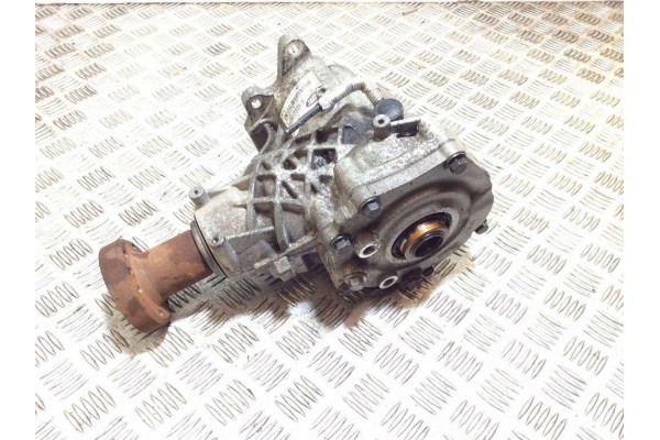 Front reducer LAND ROVER DISCOVERY SPORT L550 EJ37L486AC 2 0L diesel Part manufacturer Land Rover OE
