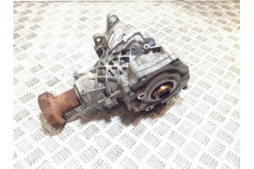 Front reducer LAND ROVER DISCOVERY SPORT L550 EJ37L486AC 2 0L diesel Part manufacturer Land Rover OE
