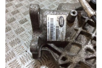 Front reducer LAND ROVER DISCOVERY SPORT L550 EJ37L486AC 2 0L diesel Catalog number of the part EJ37L486AC