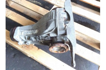 Rear reducer AUDI A5 8T3 3550188 3 0L diesel 2010