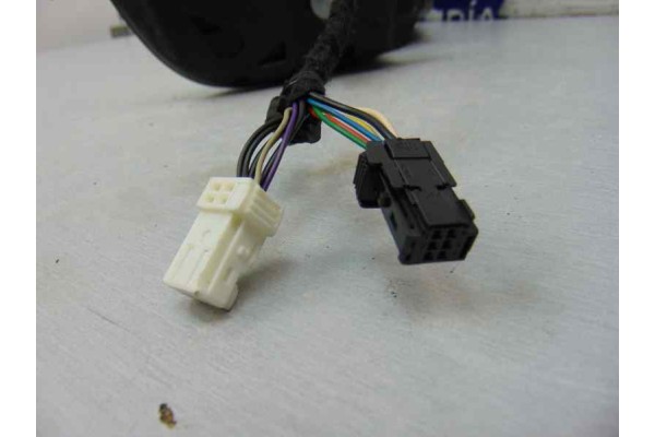 NEGRO  RETROVISOR DERECHO CITROEN C4 CACTUS Feel 2018 NEGRO 177419 CITROEN - 7