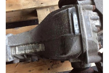 Rear reducer AUDI A5 8T3 3550188 3 0L diesel 2010 Catalog number of the part 3550188