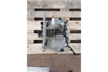 Rear differential Mercedes Benz CLA C118 W118 A1773509801 45 AMG