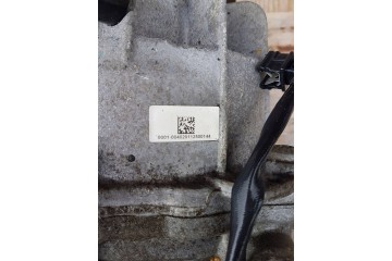 Rear differential Mercedes Benz CLA C118 W118 A1773509801 45 AMG Part manufacturer Mercedes Benz OE