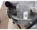 Rear differential Mercedes Benz CLA C118 W118 A1773509801 45 AMG Catalog number of the part A1773509801