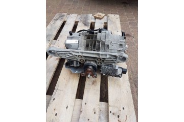 Rear differential Mercedes Benz CLA C118 W118 A1773509801 45 AMG Car type passenger cars