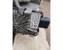 Rear differential Mercedes Benz CLA C118 W118 A1773509801 45 AMG Installation side multipurpose