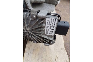 Rear differential Mercedes Benz CLA C118 W118 A1773509801 45 AMG Installation side multipurpose
