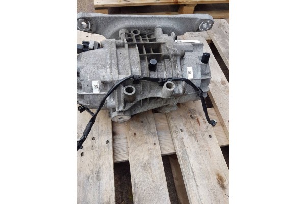 Diferencial trasero Mercedes-Benz CLA C118 W118 A1773509801 45 AMG