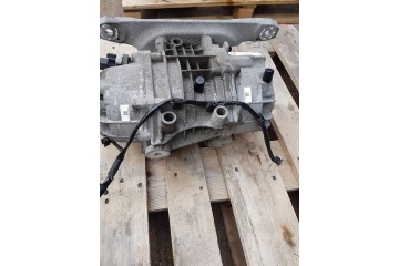 Diferencial trasero Mercedes-Benz CLA C118 W118 A1773509801 45 AMG