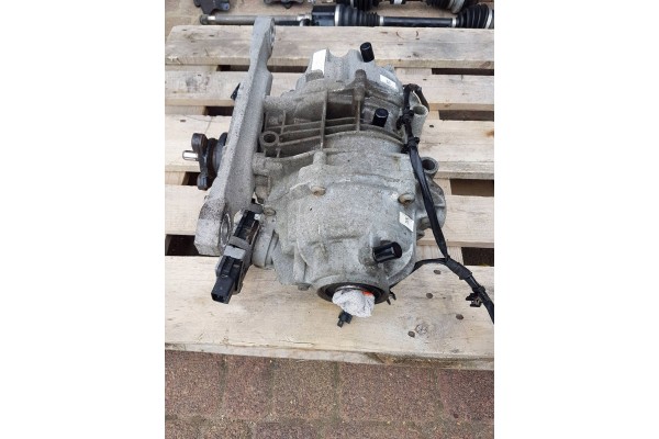 Diferencial trasero Mercedes-Benz CLA C118 W118 A1773509801 45 AMG