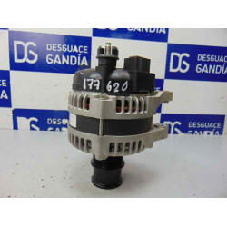 JX6T-10300-FA ALTERNADOR FORD FOCUS BERLINA (CGE)