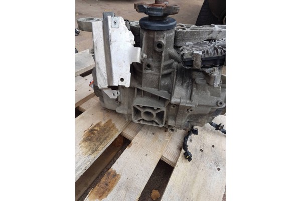 Diferencial trasero Mercedes-Benz CLA C118 W118 A1773509801 45 AMG