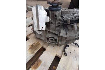 Diferencial trasero Mercedes-Benz CLA C118 W118 A1773509801 45 AMG