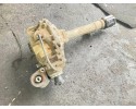 Front reducer LAND ROVER 55362207041 3 0L diesel 2014