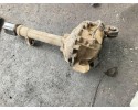 Front reducer LAND ROVER 55362207041 3 0L diesel 2014 Part manufacturer Land Rover OE