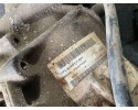 Front reducer LAND ROVER 55362207041 3 0L diesel 2014 Catalog number of the part 55362207041