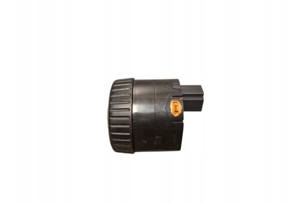 Differential switch Nissan X Trail II T31 2007 2013 25535JG01B Part manufacturer Nissan OE