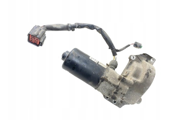 Rear bridge actuator Jaguar XJ X351 2009 2019 405229 405 229 Car type passenger cars