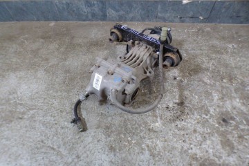 reducer dyfer bridge rear 383004867R stBDB 130TYS KM Dacia Duster II 1 6 SCE Catalog number of the part CART383004867R