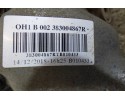 reducer dyfer bridge rear 383004867R stBDB 130TYS KM Dacia Duster II 1 6 SCE Car type passenger cars