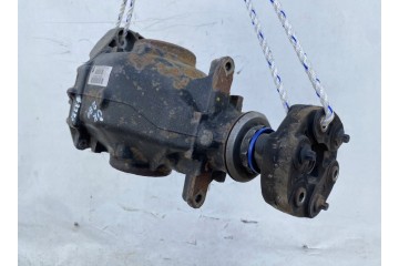 Rear differential BMW 3 F30 F31 F34 F80 2011 2019 7603759 760375903 Part manufacturer BMW OE