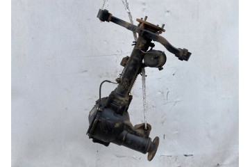Front differential Mitsubishi Pajero III V60 V70 2000 2007 MR453792 XXW Catalog number of the original MR453792