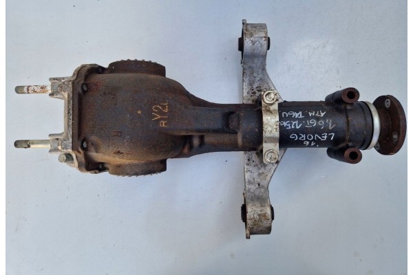 Rear differential Subaru Levorg I VM 2015 2020 975944Y2 38300AC330 VA1RBV