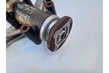 Rear differential Subaru Levorg I VM 2015 2020 975944Y2 38300AC330 VA1RBV Part manufacturer Subaru OE