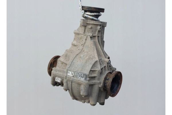 08Y500043D 200100011 Rear Axle Diferential VW PHAETON 3D 2002 2016