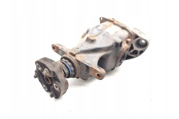 BMW 3 Series Rear Differential Differential 316i Petrol 7599466