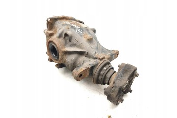 BMW 3 Series Rear Differential Differential 316i Petrol 7599466 Part manufacturer BMW OE