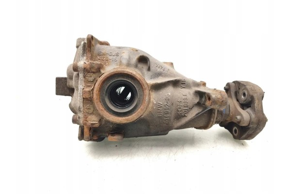 BMW 3 Series Rear Differential Differential 316i Petrol 7599466 Catalog number of the part 7599466
