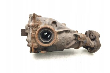 BMW 3 Series Rear Differential Differential 316i Petrol 7599466 Catalog number of the part 7599466